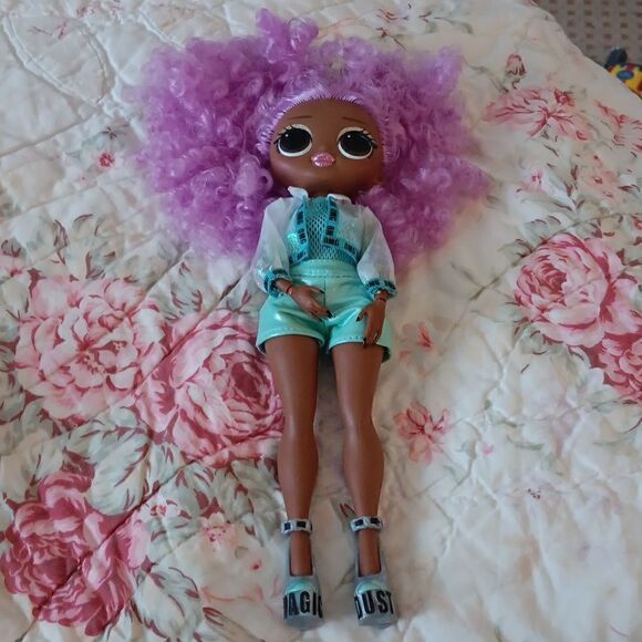 Lol Doll  - Picture 1 of 4